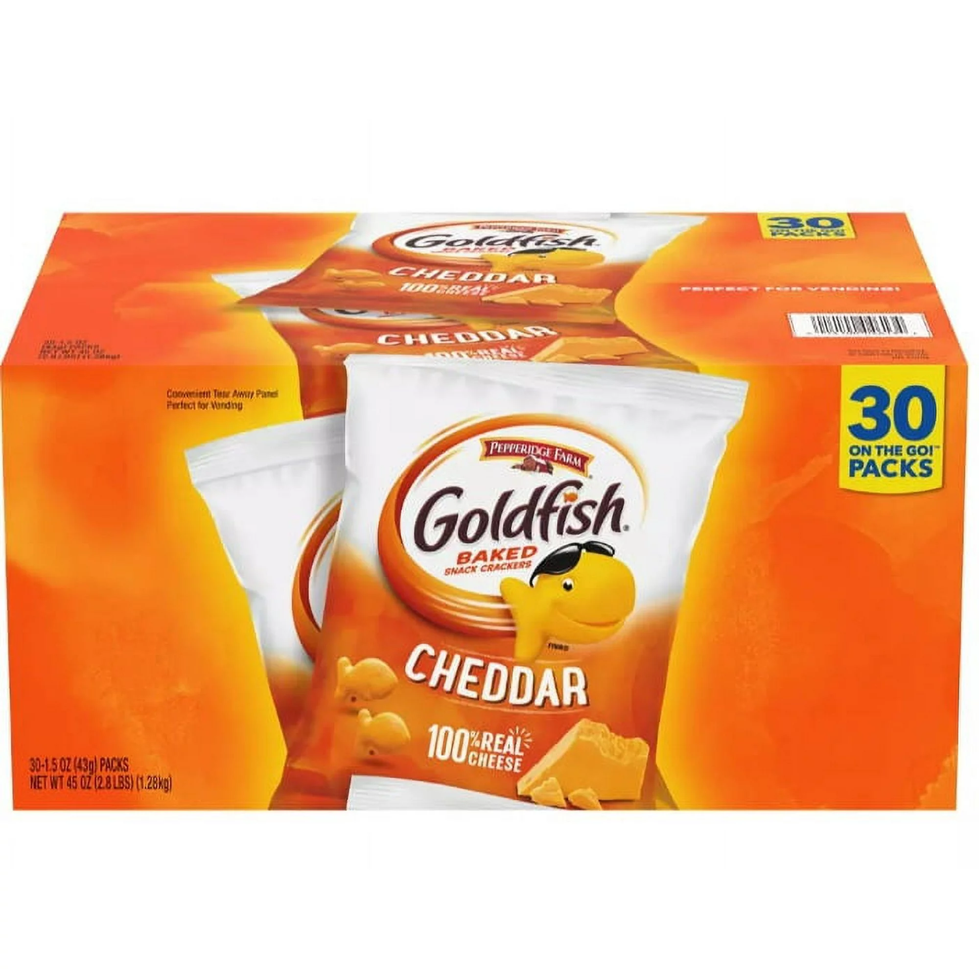 Pepperidge-Farm-Goldfish-Cheddar-Crackers-Snack-Packs-30-pk-1-5-oz_bcfeea4f-30cf-4f5f-9e42-3adaca3d6ef7.ecf1167d126ad66be981d35297ce539c.webp