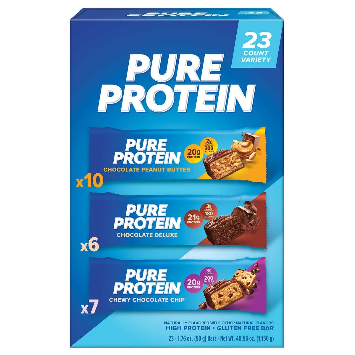 Pure-Protein-Bars-Variety-Pack-1-76-Ounce-23-Count_b16e8a89-19dd-4e42-bc70-f0ad994becd2.a038edaacee2be043165216087365c56.webp